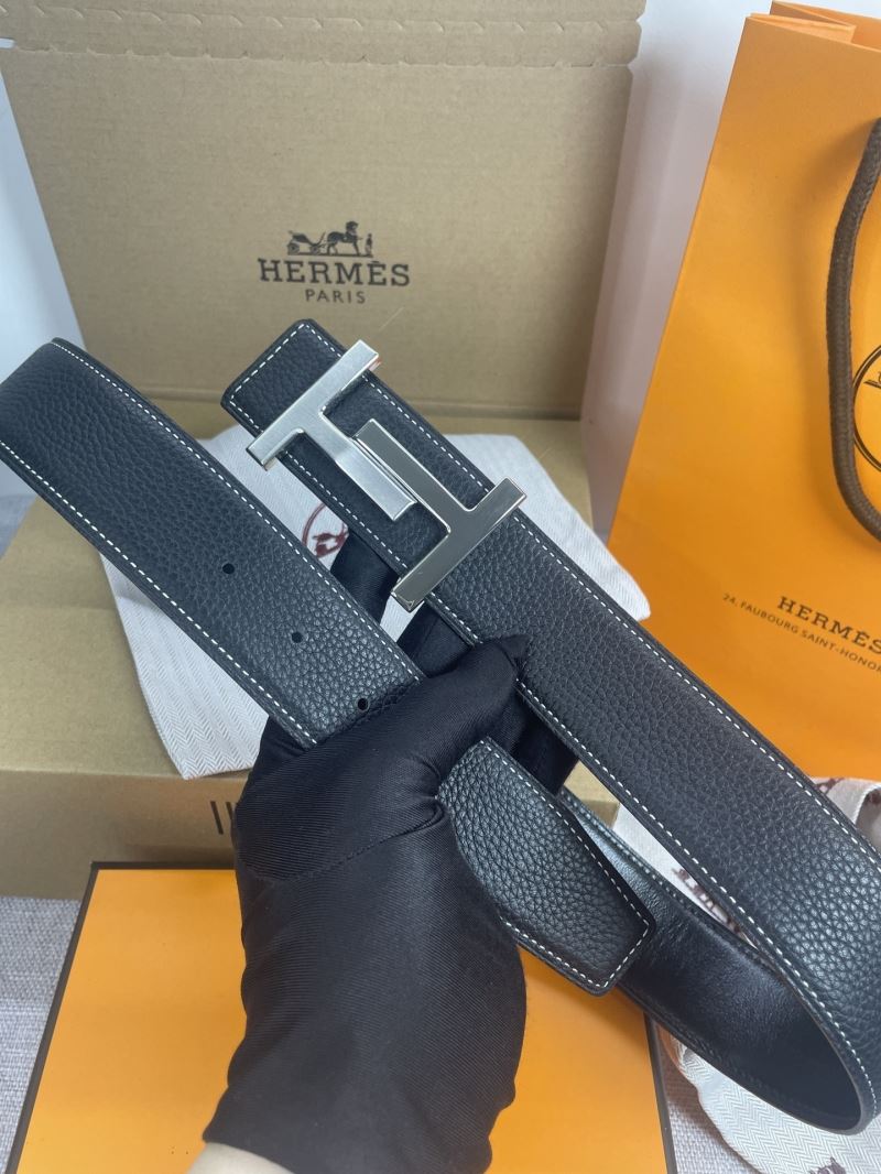 Hermes Belts